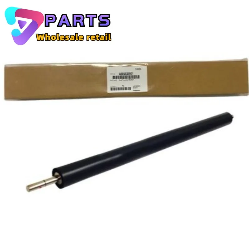 1PC A50U520001 2nd Transfer Roller for Konica Minolta Bizhub C1060 C1070 C2060 C2070 C3070 C3080 C4070 C4080 C6000 C8000 C71hc
1PC A50U520001 2nd Transfer Roller for Konica Minolta Bizhub C1060 C1070 C2060 C2070 C3070 C3080 C4070 C4080 C6000 C8000 C71hc