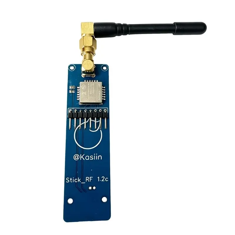 PHILE-Stickc Plus2 For M5stack CC1101 Module Sub-Ghz Signal Transceiver Module With Integrated Antenna Groove Cable For Bruce Fi
PHILE-Stickc Plus2 For M5stack CC1101 Module Sub-Ghz Signal Transceiver Module With Integrated Antenna Groove Cable For Bruce Fi