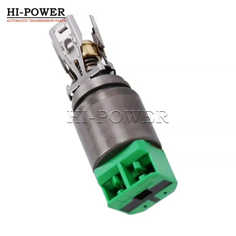 8HP45 8HP70 Original Transmission solenold Valve For BMW JAGUAR RANGE VOLKSWAGEN Gearbox 8HP-45 8HP-70
8HP45 8HP70 Original Transmission solenold Valve For BMW JAGUAR RANGE VOLKSWAGEN Gearbox 8HP-45 8HP-70