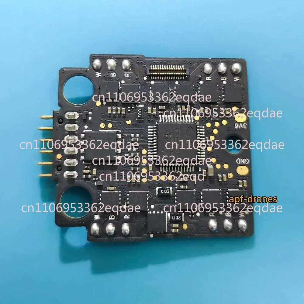Genuine FOR DJI Mavic Mini ESC Circuit Board
Genuine FOR DJI Mavic Mini ESC Circuit Board