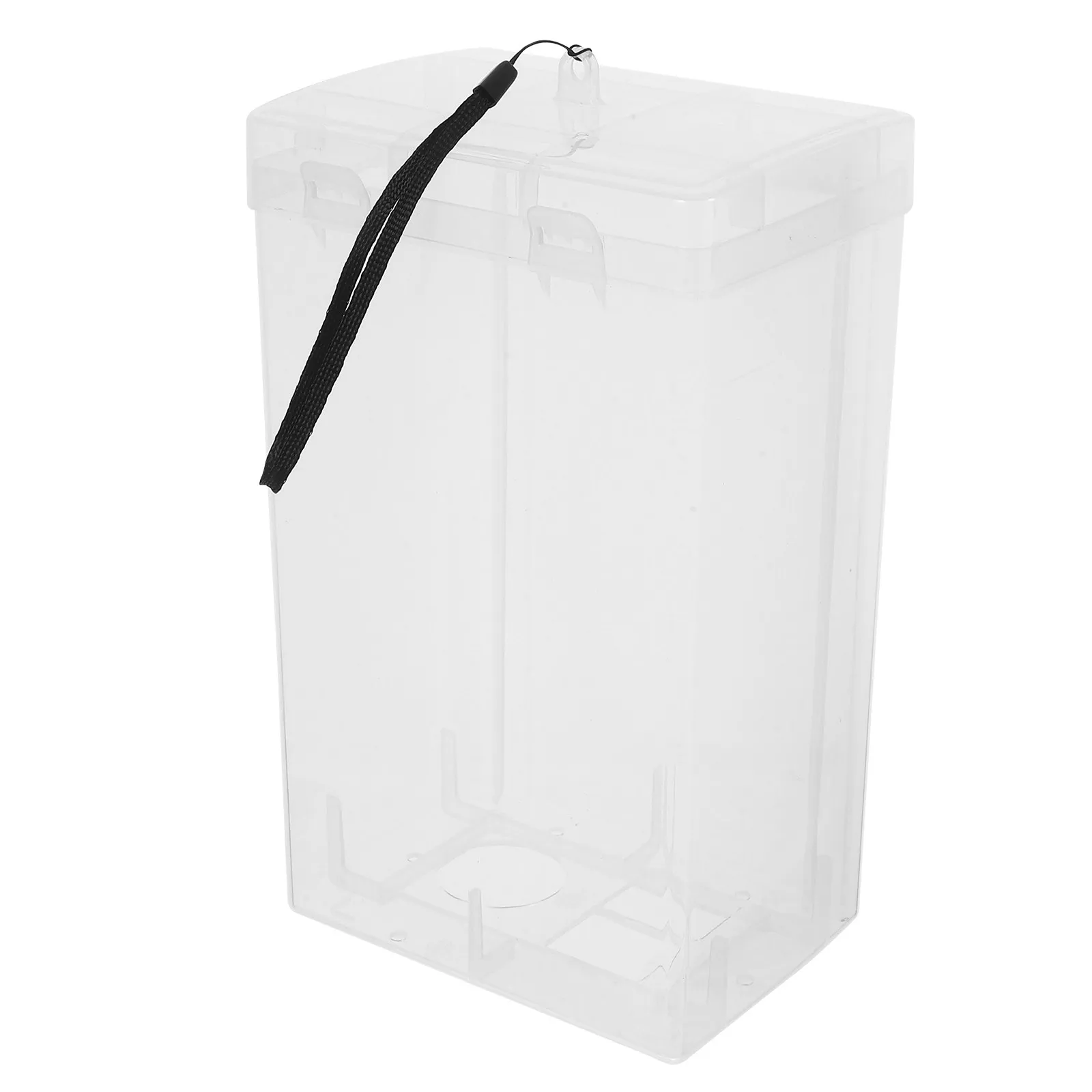 Outdoor Waterproof Electrical Box Charger Socket Cover Transparent Weatherproof Protection Case for Outdoor Power Extension
Outdoor Waterproof Electrical Box Charger Socket Cover Transparent Weatherproof Protection Case for Outdoor Power Extension