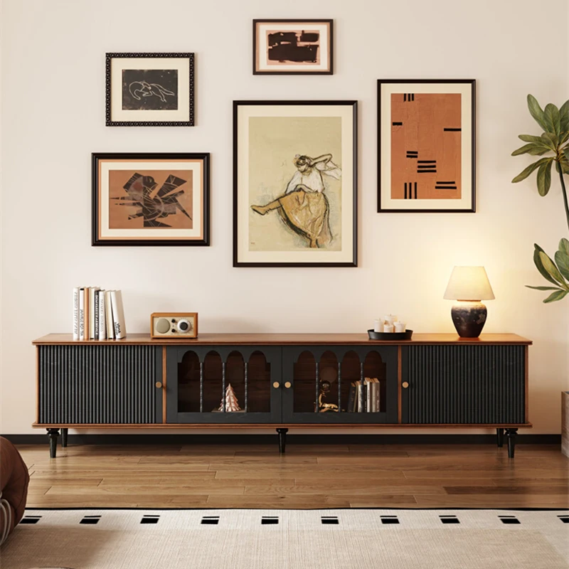 Modern Luxury Tv Stands Living Room Monitor Wood Nordic Movies Designer Tv Table Universal Storage Muebles Trendy Furniture
Modern Luxury Tv Stands Living Room Monitor Wood Nordic Movies Designer Tv Table Universal Storage Muebles Trendy Furniture