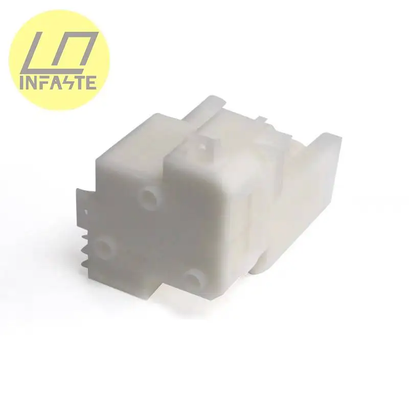 Infaste 1 шт. резервуар для отработанных чернил для принтера Epson R330 L801 L800 L805 R290 R295 P50 T50 T59
Infaste 1 шт. резервуар для отработанных чернил для принтера Epson R330 L801 L800 L805 R290 R295 P50 T50 T59