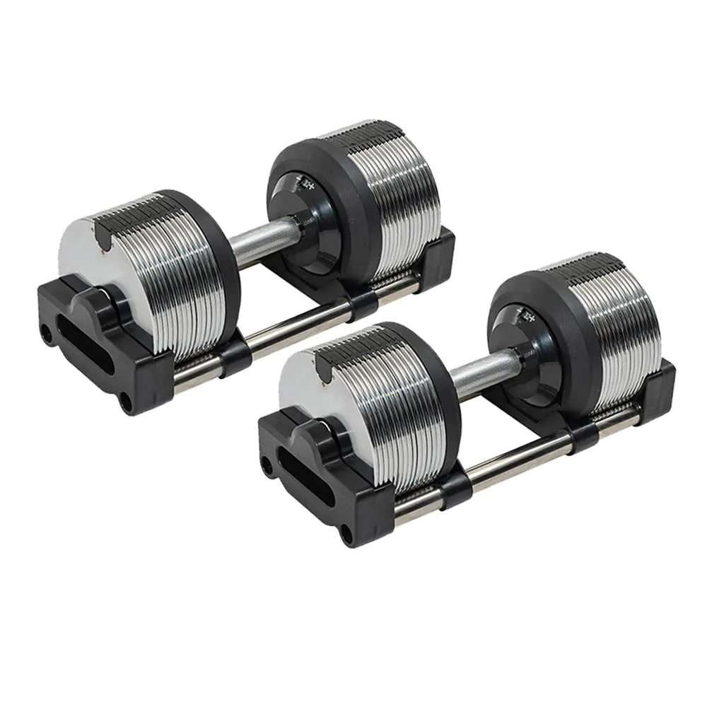 Source Factory Cast Iron Hexagonal Dumbbells Home Fitness Training Set for Adults Gym Weights for Body Building
Source Factory Cast Iron Hexagonal Dumbbells Home Fitness Training Set for Adults Gym Weights for Body Building