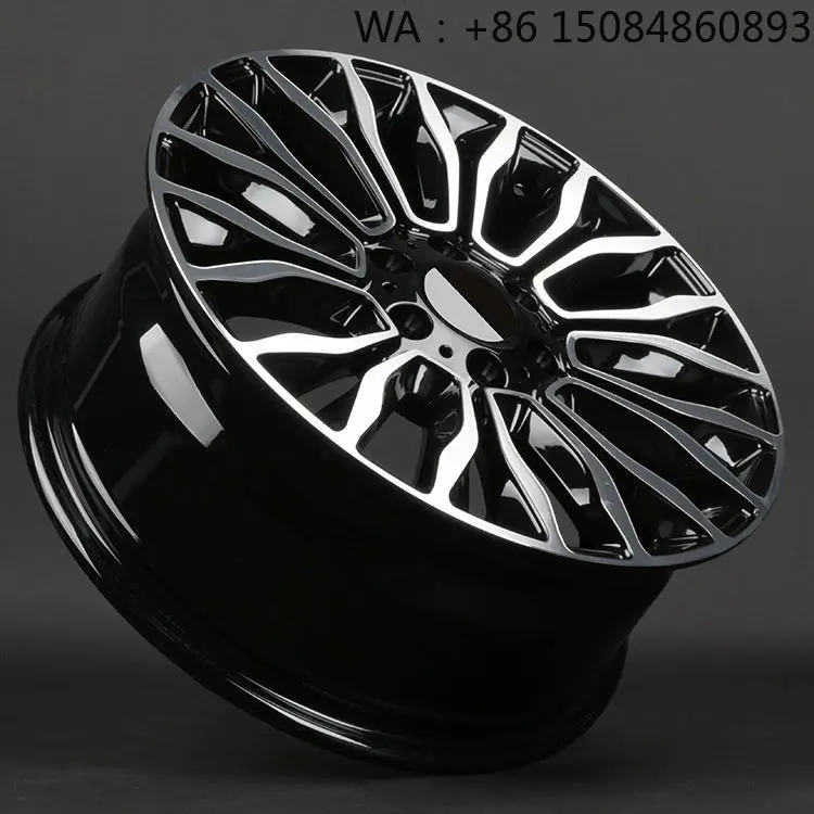 6061-T6 aluminum alloy aerospace material, motorcycle parts, 18-22 Inch Forged Aluminum Alloy Wheel Rims for Passenger Car Repla
6061-T6 aluminum alloy aerospace material, motorcycle parts, 18-22 Inch Forged Aluminum Alloy Wheel Rims for Passenger Car Repla