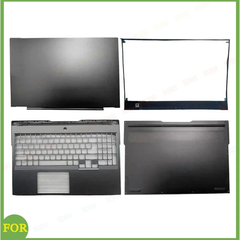 Подходит для ноутбуков R9000X Y9000X Y740S-15 2020: задняя крышка ЖК-экрана, передняя панель, нижняя крышка с подставкой для рук, крышка ABCD, петли.
Подходит для ноутбуков R9000X Y9000X Y740S-15 2020: задняя крышка ЖК-экрана, передняя панель, нижняя крышка с подставкой для рук, крышка ABCD, петли.