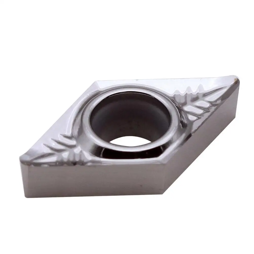5PCS DCGT 0702 11T3 02 04 08 ZPW10 CNC Cutting Tools Boring Turning Lathe Aluminum Copper Processing Carbide Inserts
5PCS DCGT 0702 11T3 02 04 08 ZPW10 CNC Cutting Tools Boring Turning Lathe Aluminum Copper Processing Carbide Inserts