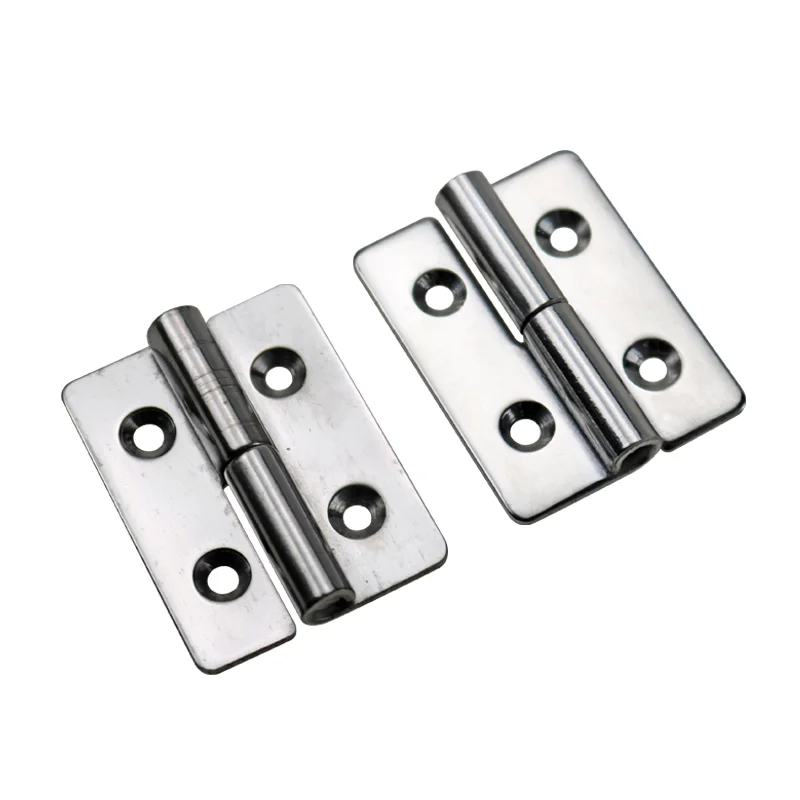 1.5 Inch Removable 304 Stainless Steel Hinge Sheet Industrial Electrical Equipment Cabinet Box Door
1.5 Inch Removable 304 Stainless Steel Hinge Sheet Industrial Electrical Equipment Cabinet Box Door