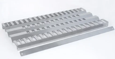 Original ceramic rod radiation tray
Original ceramic rod radiation tray