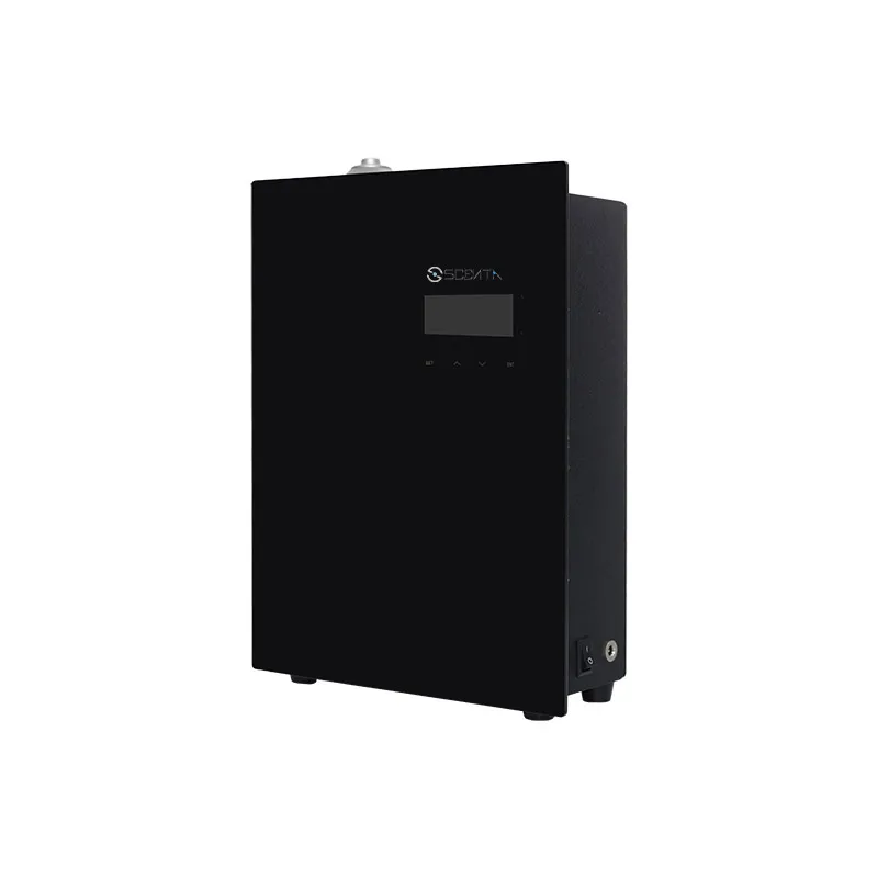 Профессиональный металлический диффузор для больших помещений, настенный диффузор для ароматерапии с возможностью нанесения собственной маркировки, для систем ОВКВ
Профессиональный металлический диффузор для больших помещений, настенный диффузор для ароматерапии с возможностью нанесения собственной маркировки, для систем ОВКВ