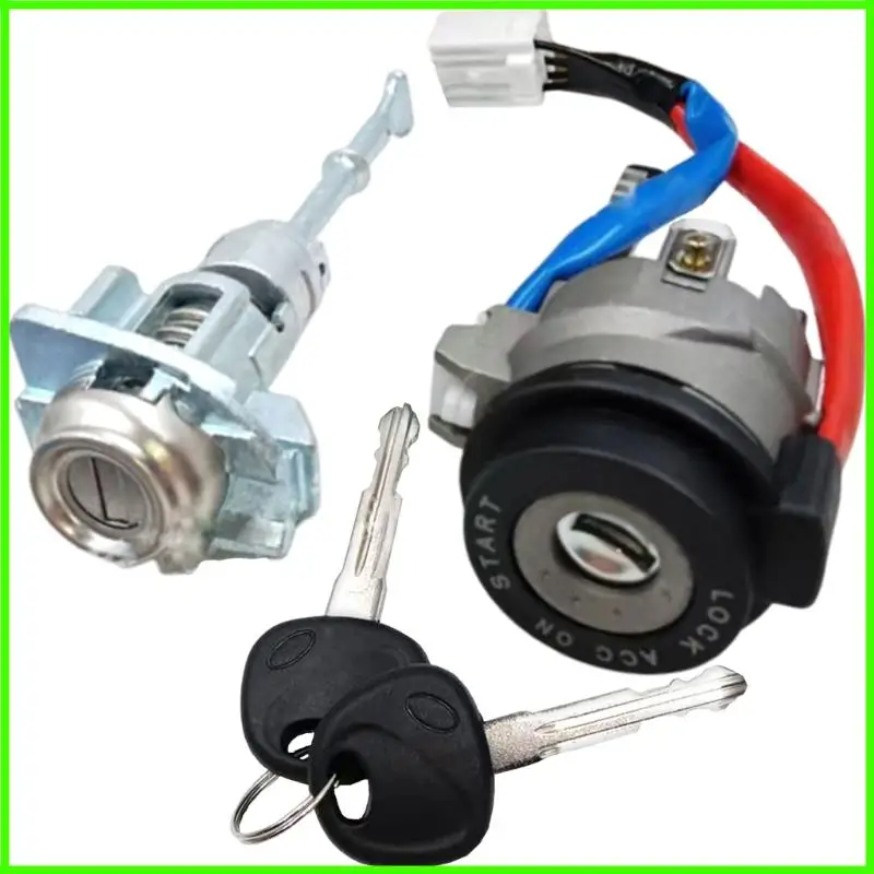 Узел цилиндра для блокировки дверей заменить 81905-F2000 81910-F0000 Переключатели 
Узел цилиндра для блокировки дверей заменить 81905-F2000 81910-F0000 Переключатели