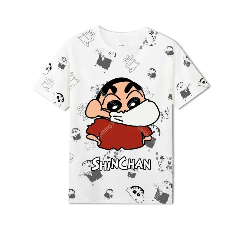 Crayon Shin-chan Animation 3Dprint Спортивная быстросохнущая дышащая футболка Harajuku Одежда для взрослых и детей Одежда для родителей и детей Бойцов с коротким рукавом
Crayon Shin-chan Animation 3Dprint Спортивная быстросохнущая дышащая футболка Harajuku Одежда для взрослых и детей Одежда для родителей и детей Бойцов с коротким рукавом
