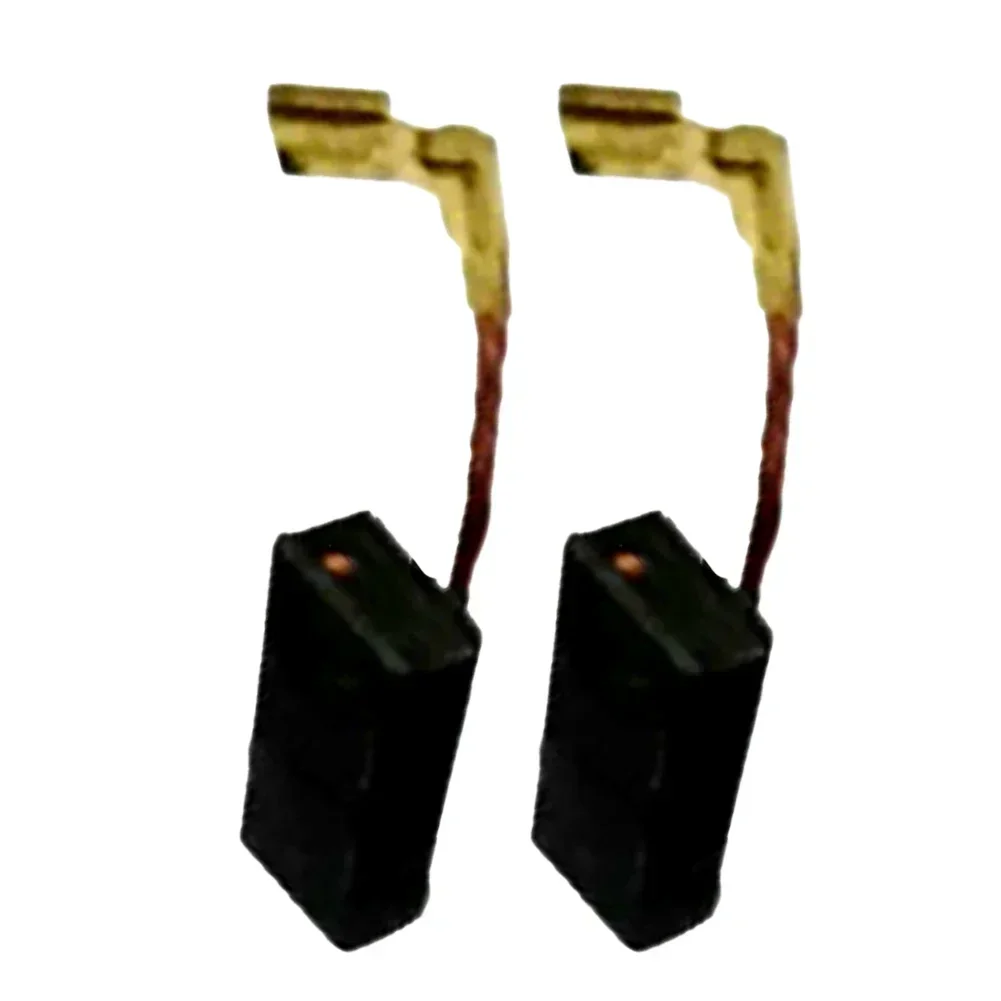 2pcs Carbon Brushes For HR4011C HR4001C 3210FC Hammer 6.5x11x25mm 194160-9 CB350 Carbon Brushes Power Tools Accessories
2pcs Carbon Brushes For HR4011C HR4001C 3210FC Hammer 6.5x11x25mm 194160-9 CB350 Carbon Brushes Power Tools Accessories