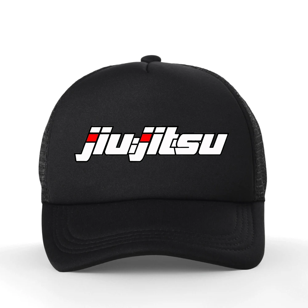 Jiu Jitsu Baseball Cap Unisex Harajuku Casual Mesh Breathable Sports Hat fashion outdoor adjustable sun hats
Jiu Jitsu Baseball Cap Unisex Harajuku Casual Mesh Breathable Sports Hat fashion outdoor adjustable sun hats