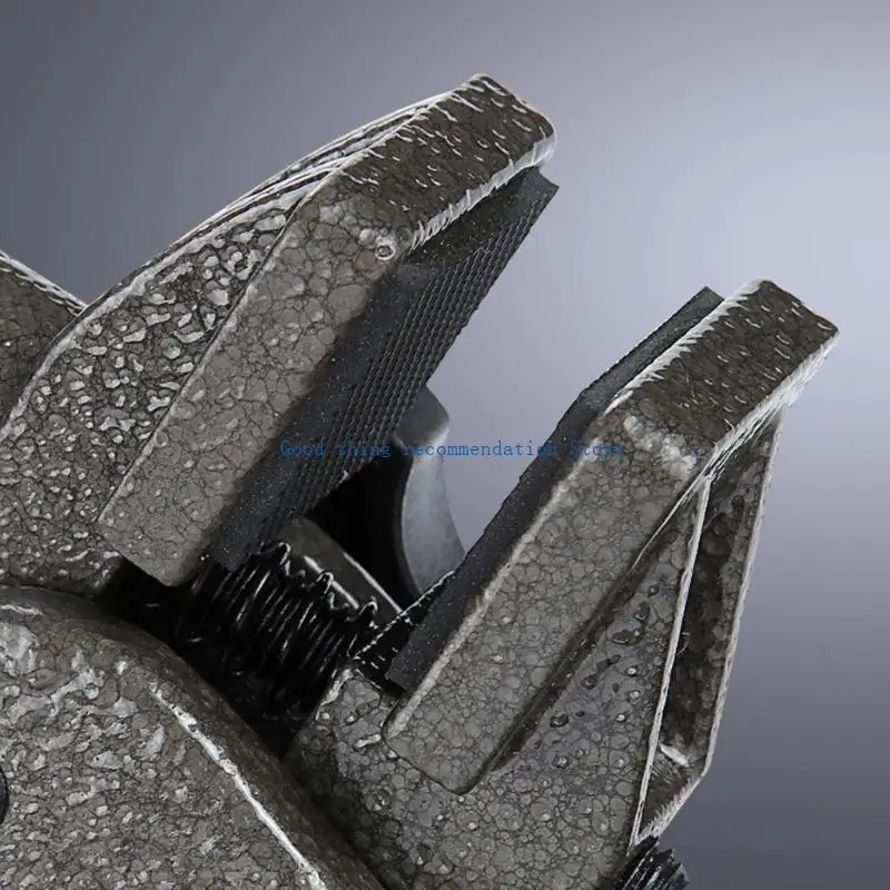 634E Micrometer Holder Bracket Pedestal Micrometer Stand Stand Adjustable Base Professional Cutting Tool Holder
634E Micrometer Holder Bracket Pedestal Micrometer Stand Stand Adjustable Base Professional Cutting Tool Holder