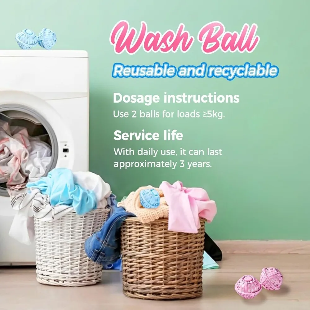 1PC Flexible Portable Cleaning Ball Lint Catcher Reusable Hair Remover for Laundry Household Washing Ball for Washing Machine
1PC Flexible Portable Cleaning Ball Lint Catcher Reusable Hair Remover for Laundry Household Washing Ball for Washing Machine