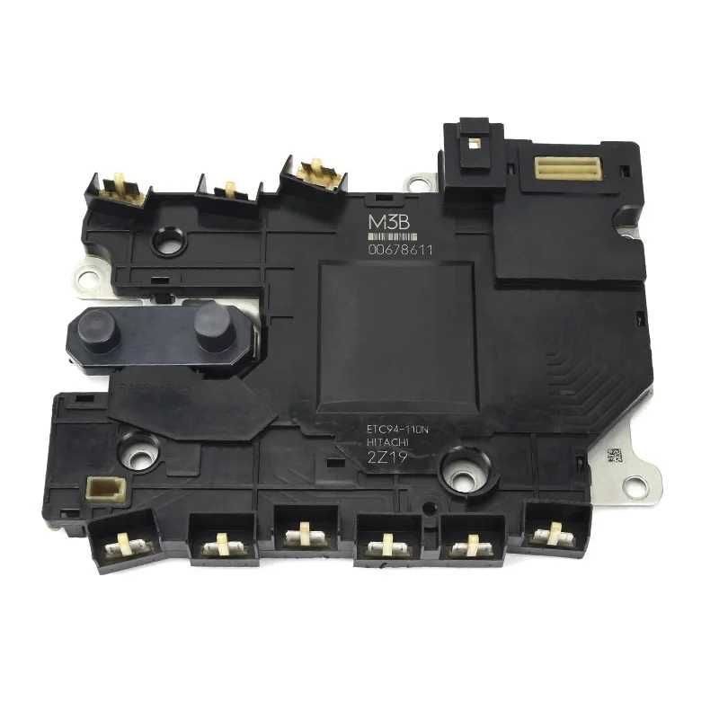 SP High Quality TCU TCM RE7R01A Transmission Control Module ETC94-110N Suit For Nissan EX37 Q50 Q60
SP High Quality TCU TCM RE7R01A Transmission Control Module ETC94-110N Suit For Nissan EX37 Q50 Q60