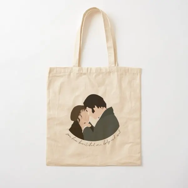 Pride And Prejudice Cotton Canvas Bag Women Reusable Shopper Shoulder Bag Foldable Handbag Grocery Fabric Travel Ladies Printed
Pride And Prejudice Cotton Canvas Bag Women Reusable Shopper Shoulder Bag Foldable Handbag Grocery Fabric Travel Ladies Printed