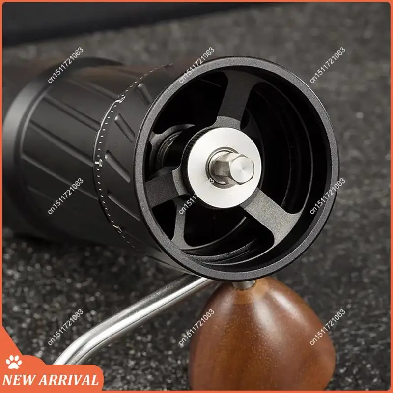 Emption!Premium Manual Coffee Grinder Ideal For Espresso & Cold Brew Portable Travel Coffee Mill
Emption!Premium Manual Coffee Grinder Ideal For Espresso & Cold Brew Portable Travel Coffee Mill