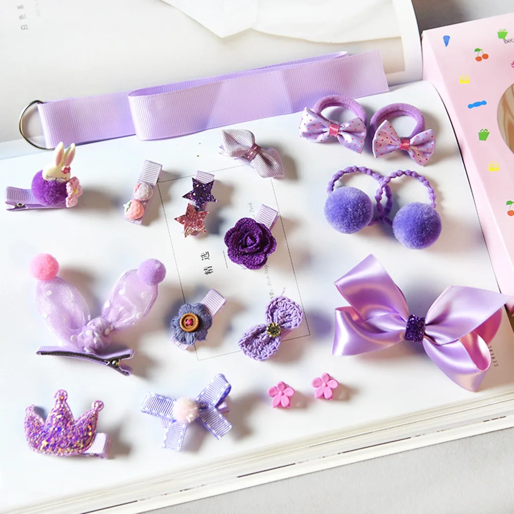Hair Clip Set Baby Bows Girl Accessories Gift Box Barrettes Kids Toddler Child Clips Durable Fabric Safe Fasteners Party Favors
Hair Clip Set Baby Bows Girl Accessories Gift Box Barrettes Kids Toddler Child Clips Durable Fabric Safe Fasteners Party Favors