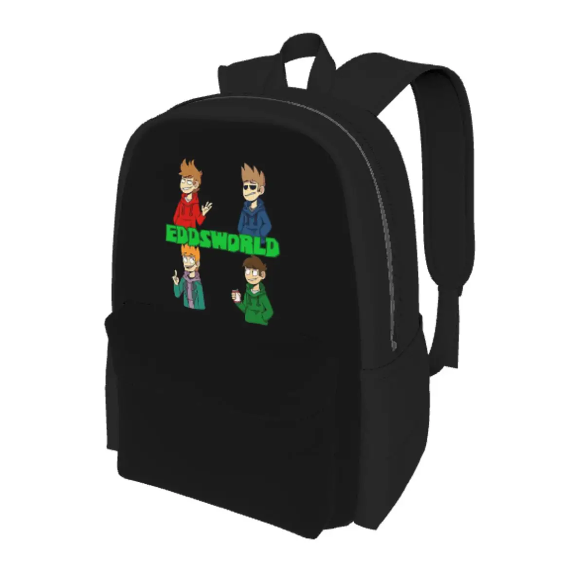 Eddsworld Student Backpack School Bag Hiking Travel Daypack for Men Women Bookbag Shoulder Bags
Eddsworld Student Backpack School Bag Hiking Travel Daypack for Men Women Bookbag Shoulder Bags