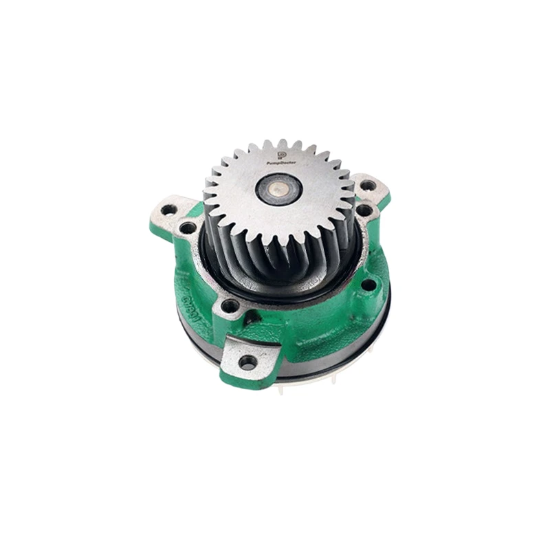 Для водяного насоса Vol-vo Ec360/460b Deutz D12d, водяной насос двигателя 20734268, аксессуары для экскаватора
Для водяного насоса Vol-vo Ec360/460b Deutz D12d, водяной насос двигателя 20734268, аксессуары для экскаватора