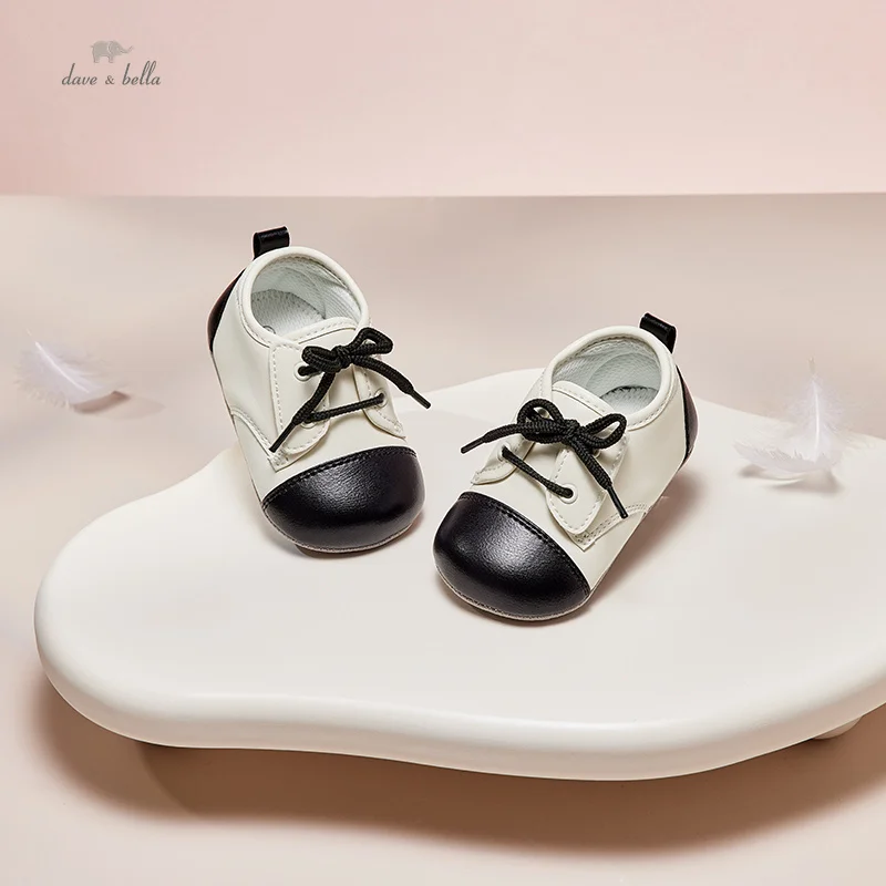 Dave Bella Baby Boy Shoes Children Sock Shoes Non-slip Boy Girl Soft Rubber Sole Shoes Toddler Shoes Infant DB3236656
Dave Bella Baby Boy Shoes Children Sock Shoes Non-slip Boy Girl Soft Rubber Sole Shoes Toddler Shoes Infant DB3236656