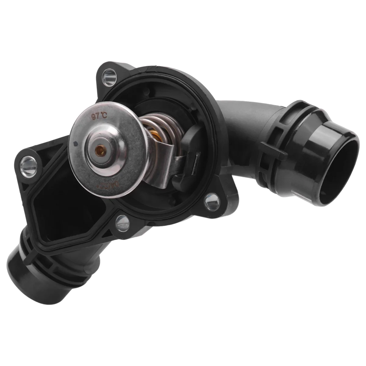 Car Engine Coolant Thermostat Housing Assembly for -BMW E46 E39 X5 X3 Z3 Z4 330I 525I 11531437040
Car Engine Coolant Thermostat Housing Assembly for -BMW E46 E39 X5 X3 Z3 Z4 330I 525I 11531437040