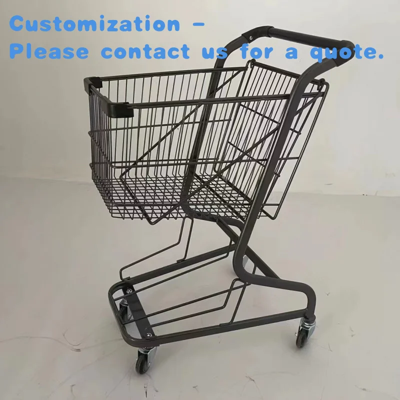 custom.Universal Style Shopping Carts Retail Store Large Shopping Carts Trolleys Supermarket Shopping Carts
custom.Universal Style Shopping Carts Retail Store Large Shopping Carts Trolleys Supermarket Shopping Carts