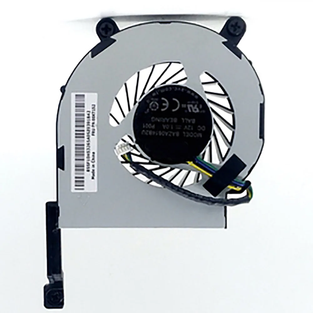 NEW CPU fan & GPU fan Cooler For LENOVO ThinkCentr m93p m900 M73 m83 BAAA7414B2U BAZA0814B2U 31503560 03t9949 00KT152
NEW CPU fan & GPU fan Cooler For LENOVO ThinkCentr m93p m900 M73 m83 BAAA7414B2U BAZA0814B2U 31503560 03t9949 00KT152