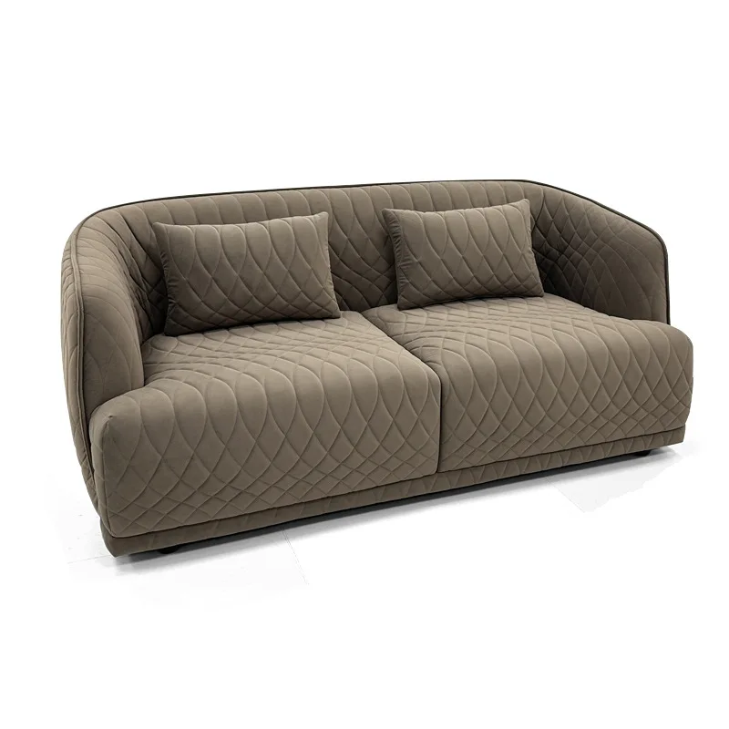Modern simple special-shaped sofa living room bedroom sofa clothing store beauty salon hotel fabric art
Modern simple special-shaped sofa living room bedroom sofa clothing store beauty salon hotel fabric art