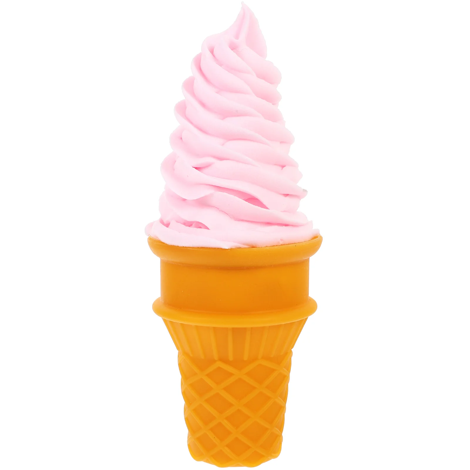 Ice Cream Simulation Fake Modeling Figurine Accessories Artificial Props Coffee Bar Pink Toy
Ice Cream Simulation Fake Modeling Figurine Accessories Artificial Props Coffee Bar Pink Toy