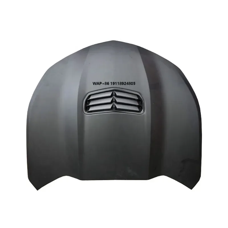 2019 to 2024 Camaro Hot Selling Replaced Aluminum Car Engine Hood Bonnet 84734914
2019 to 2024 Camaro Hot Selling Replaced Aluminum Car Engine Hood Bonnet 84734914