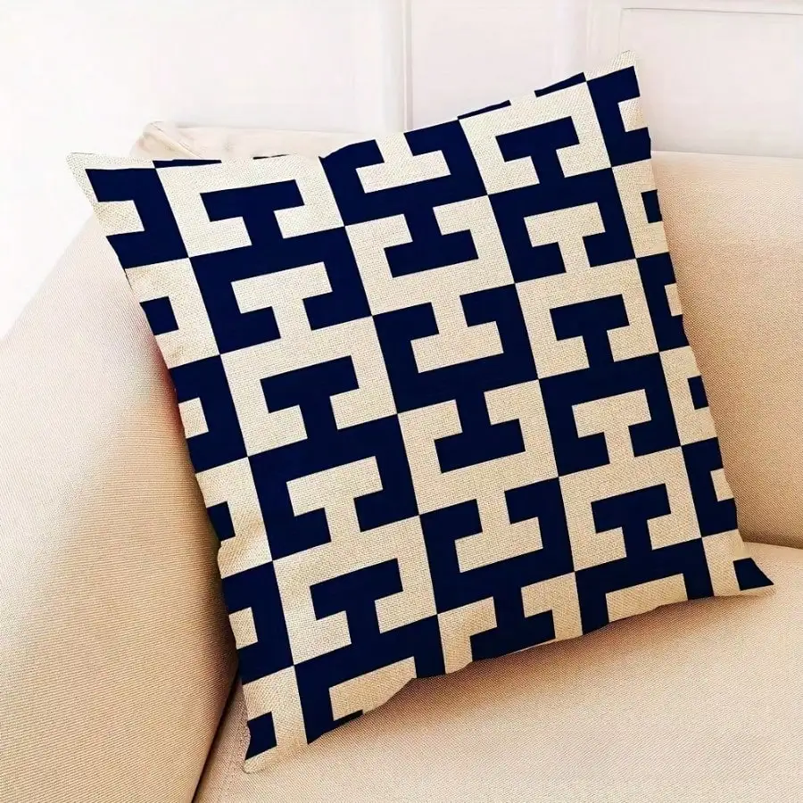 Modern geometric patterns double-sided Printed Short plush Suitable for living rooms bedrooms sofas (excluding pillow cores)
Modern geometric patterns double-sided Printed Short plush Suitable for living rooms bedrooms sofas (excluding pillow cores)