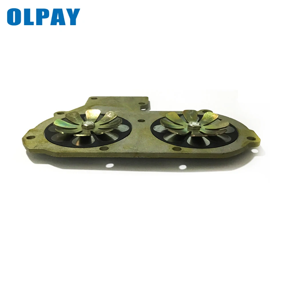 689-13610-01 или 61N-13610-00 REED VALVE ASSY для подвесного двигателя Yamaha Parsun 30HP 25HP, лодочного двигателя
689-13610-01 или 61N-13610-00 REED VALVE ASSY для подвесного двигателя Yamaha Parsun 30HP 25HP, лодочного двигателя