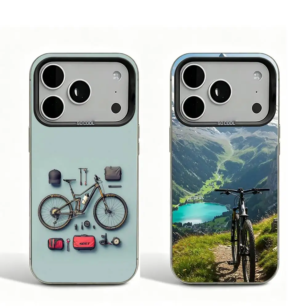 Mountain Bike MTB Black Matte Case For iPhone 16 15 17 14 11 12 13 Pro Max So Cool Lens Bumper Printed Cover
Mountain Bike MTB Black Matte Case For iPhone 16 15 17 14 11 12 13 Pro Max So Cool Lens Bumper Printed Cover