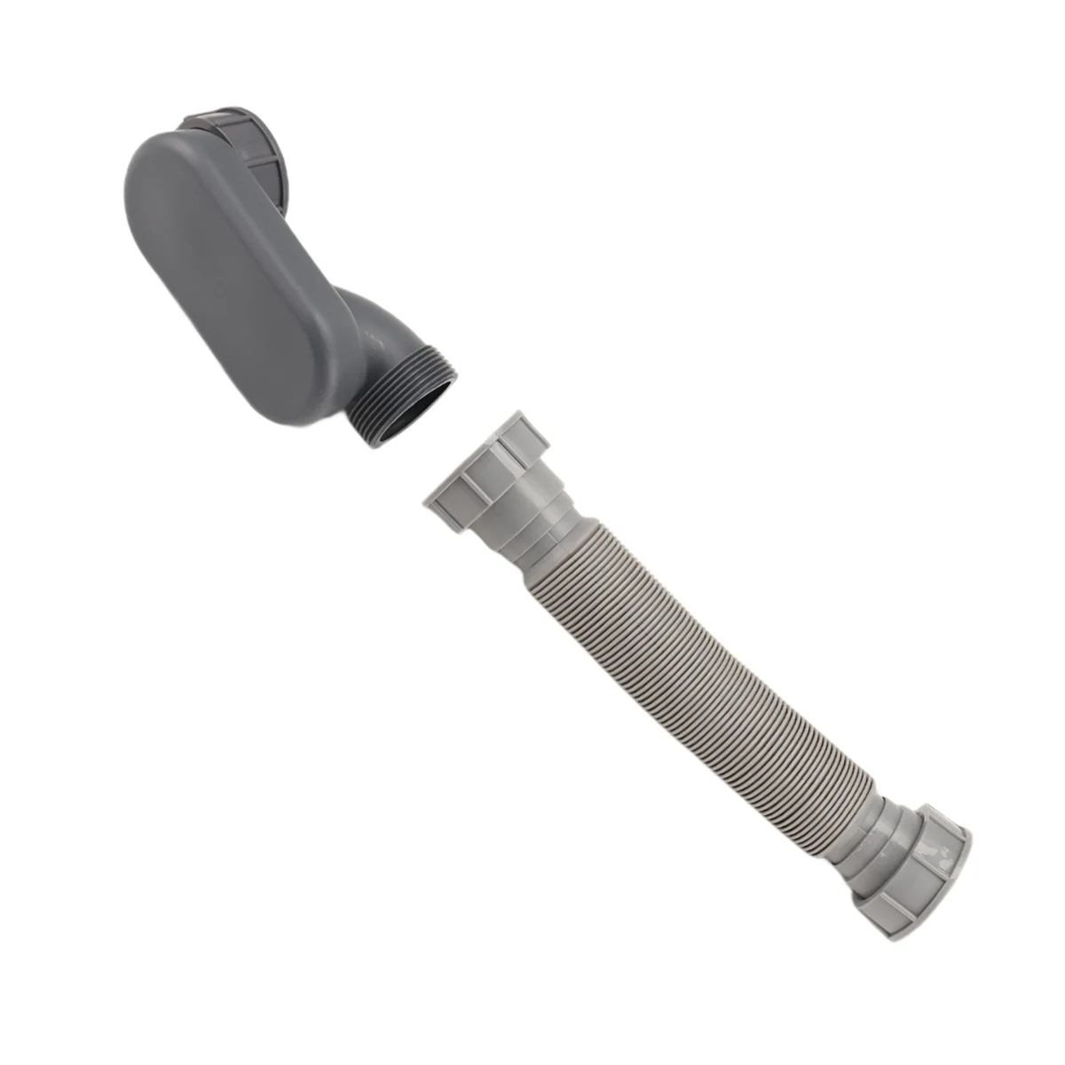 ABQR Low Profile 1 1/2 P Trap Flexible Bathtub Shower Drain Pipe Flat P Trap Free Standing Tub Drain For Bath Bathtub Drain
ABQR Low Profile 1 1/2 P Trap Flexible Bathtub Shower Drain Pipe Flat P Trap Free Standing Tub Drain For Bath Bathtub Drain