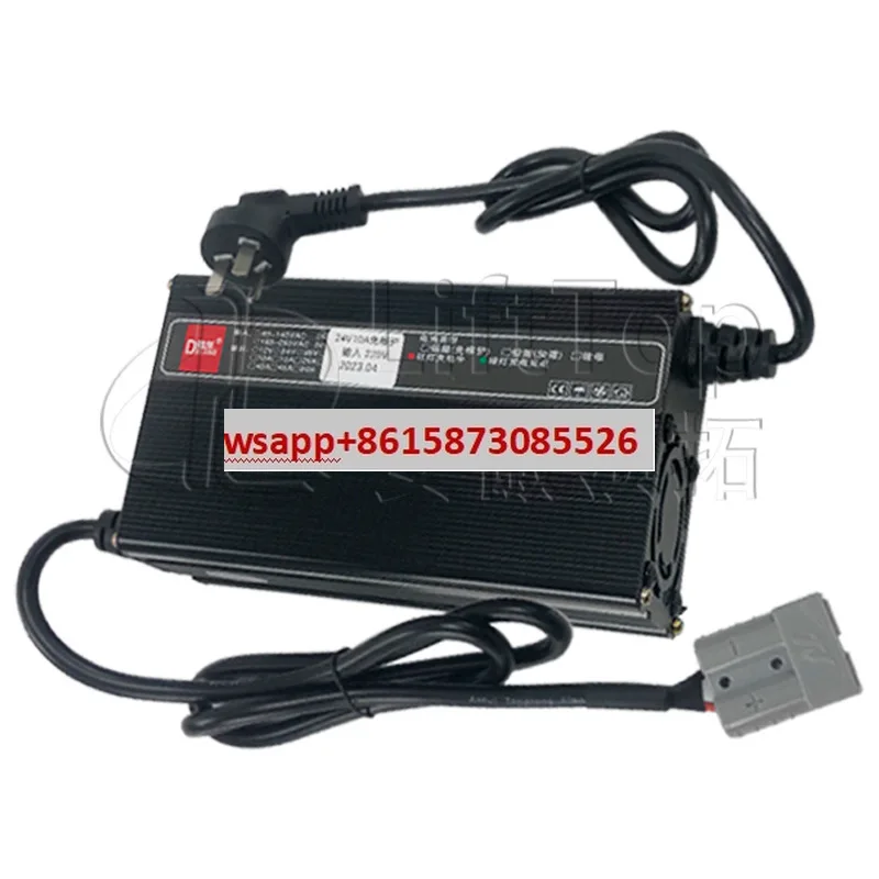 Electric forklift handling vehicle accessories with liquid filling and maintenance free charger (220V) charger 12V48V
Electric forklift handling vehicle accessories with liquid filling and maintenance free charger (220V) charger 12V48V