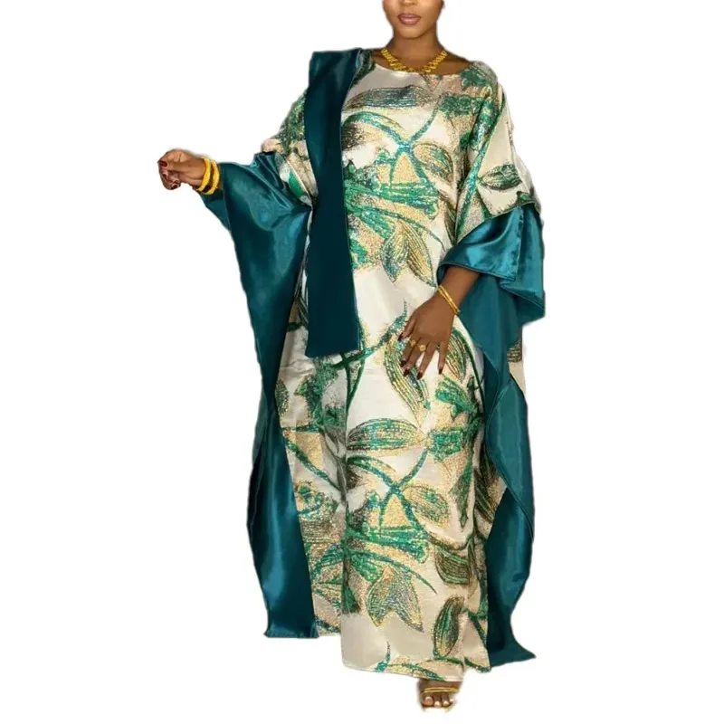 African Dresses for Women Traditional Africa Clothing Dashiki Ankara Outfits Gown Abayas Robe Muslim Kaftan Maxi Long Dresses
African Dresses for Women Traditional Africa Clothing Dashiki Ankara Outfits Gown Abayas Robe Muslim Kaftan Maxi Long Dresses