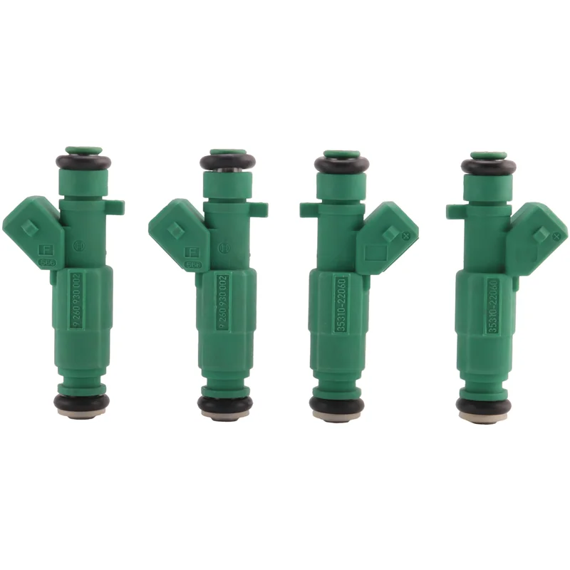 A04E-Топливные форсунки 35310-22060 3531022060 9260930002 для Hyundai Accent X-3 K-M 
A04E-Топливные форсунки 35310-22060 3531022060 9260930002 для Hyundai Accent X-3 K-M