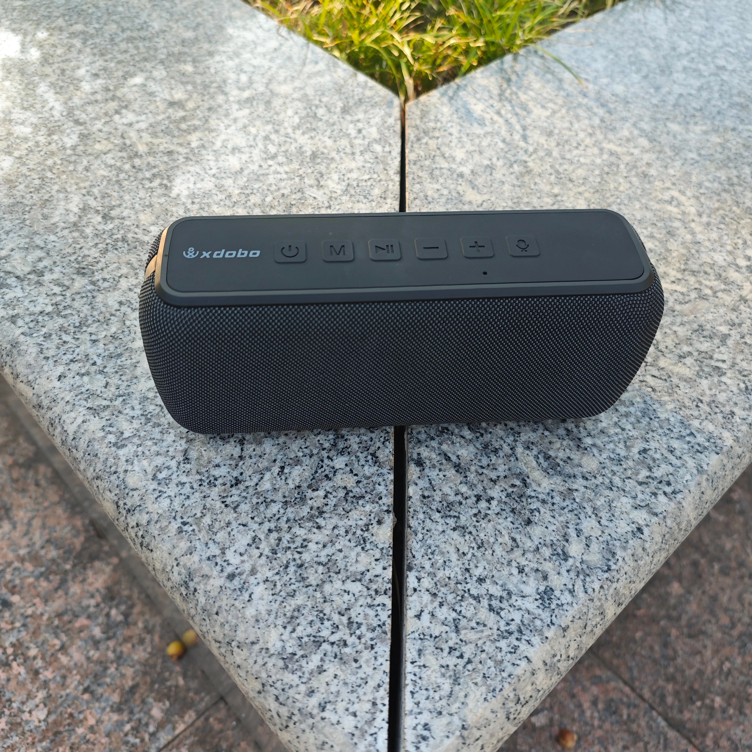 Xdobo X8II 60W Active Portable Bass Booster Wireless Bluetooth Speaker Subwoofer TWS Paired Dual Channel Deep Bass Outdoor Indoo
Xdobo X8II 60W Active Portable Bass Booster Wireless Bluetooth Speaker Subwoofer TWS Paired Dual Channel Deep Bass Outdoor Indoo