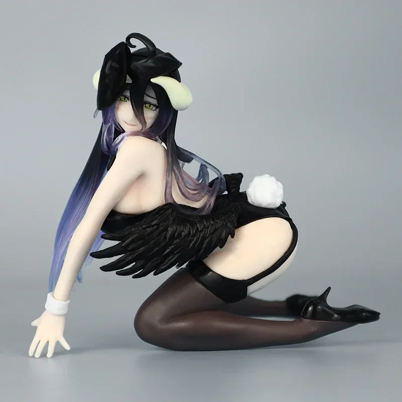 Animation Overlord Albedo Rabbit Girl Sexy Beauty Figure Ornament Gift Home Decoration Crafts Small Figurines & Miniatures
Animation Overlord Albedo Rabbit Girl Sexy Beauty Figure Ornament Gift Home Decoration Crafts Small Figurines & Miniatures