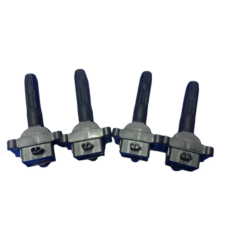 4PCS 1611583203SSANGYONG ignition coil is compatible with the following models: REXTON / KORANDO / ACTYON SPORTS / CHAIRMAN /
4PCS 1611583203SSANGYONG ignition coil is compatible with the following models: REXTON / KORANDO / ACTYON SPORTS / CHAIRMAN /