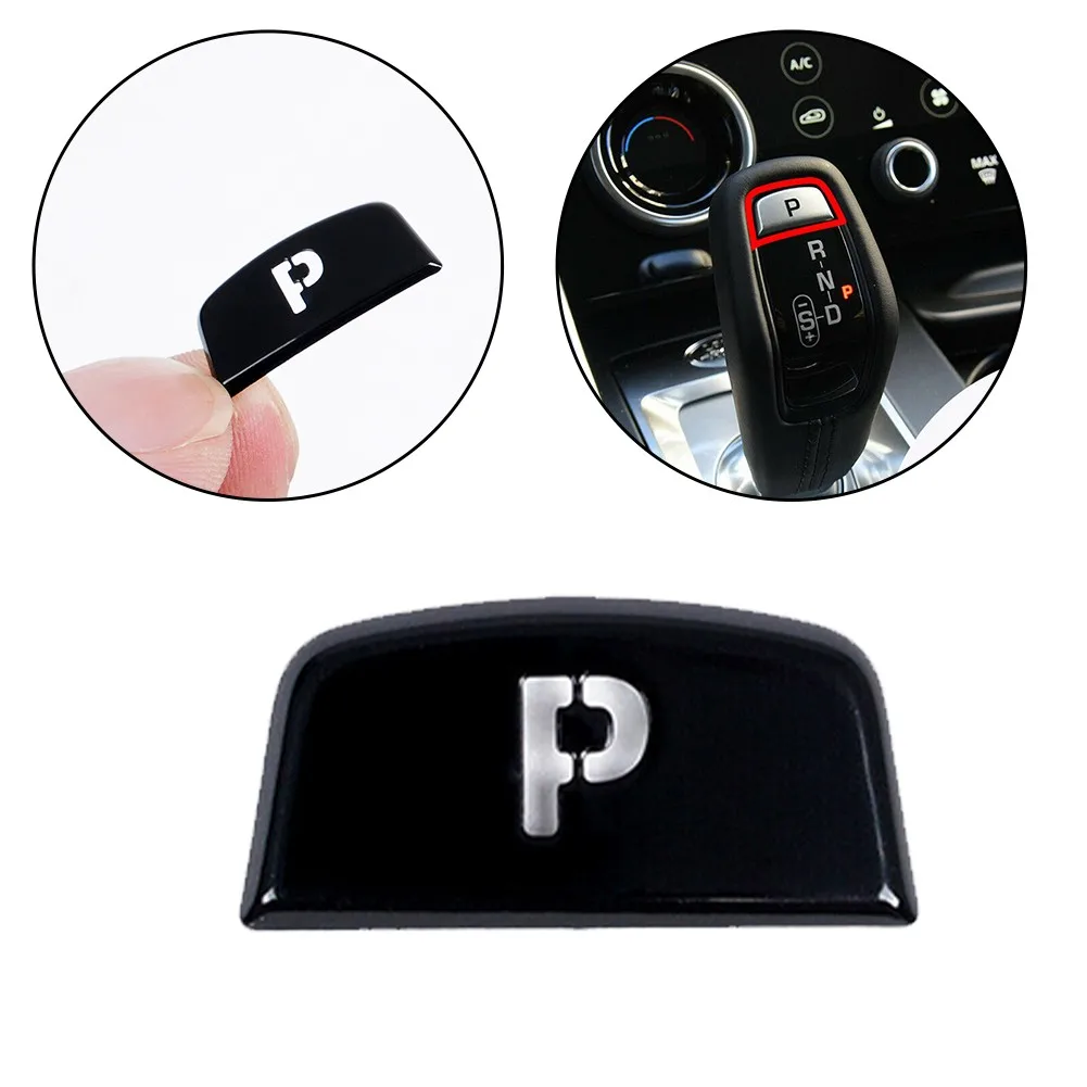 Upgrade Your For LR Range Rover's Interior with Stylish Alloy Shift Gear Head P Button Sticker Cover 2014 2017
Upgrade Your For LR Range Rover's Interior with Stylish Alloy Shift Gear Head P Button Sticker Cover 2014 2017