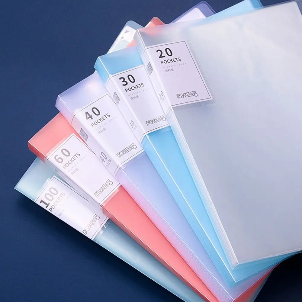 20/30/40/60/100 Pages A4 File Folder Multilayer Large Capacity Test Paper Storage Bag Multifunctional Waterproof
20/30/40/60/100 Pages A4 File Folder Multilayer Large Capacity Test Paper Storage Bag Multifunctional Waterproof