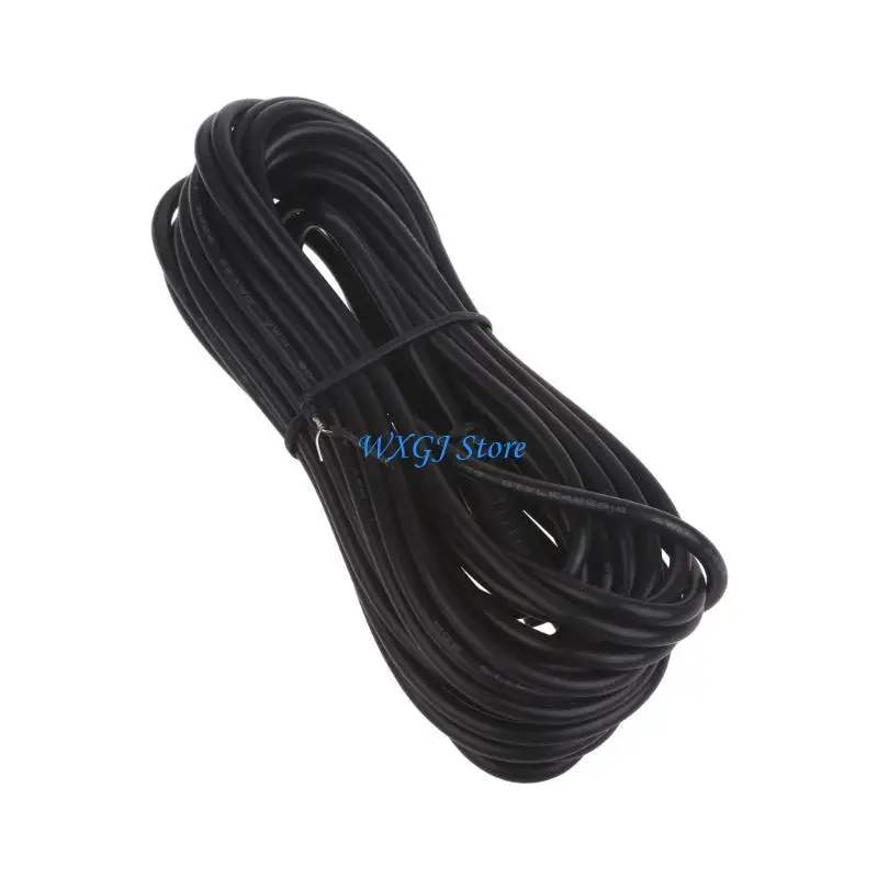 37JE Auto Accessories for Series 8032 Reversing Dynamic Trajectory Parking Camera
37JE Auto Accessories for Series 8032 Reversing Dynamic Trajectory Parking Camera
