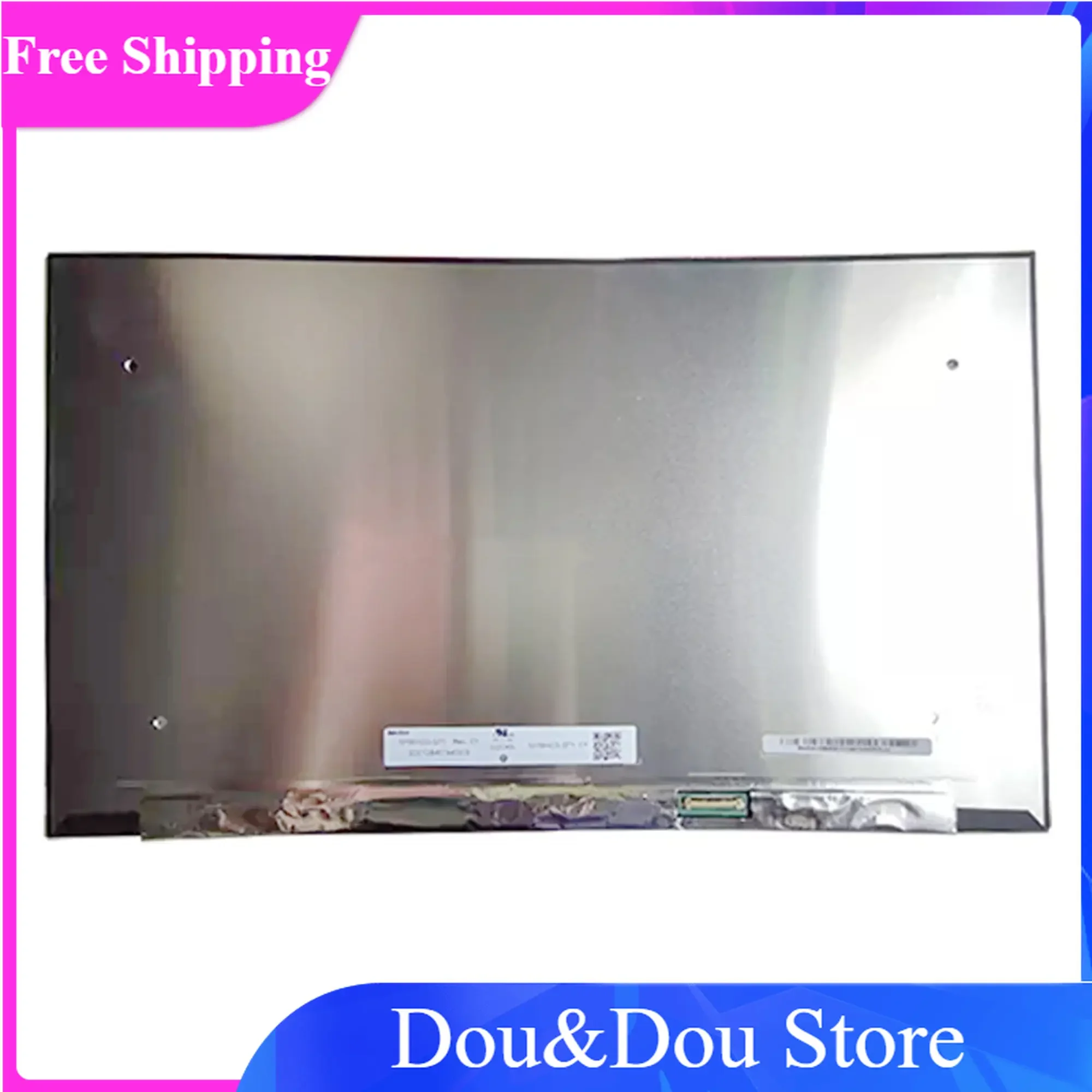 N160JCA-GEA EDP 16.0 Inch 1920X1200 30Pin Matrix Display Panel Laptop LCD Screen
N160JCA-GEA EDP 16.0 Inch 1920X1200 30Pin Matrix Display Panel Laptop LCD Screen