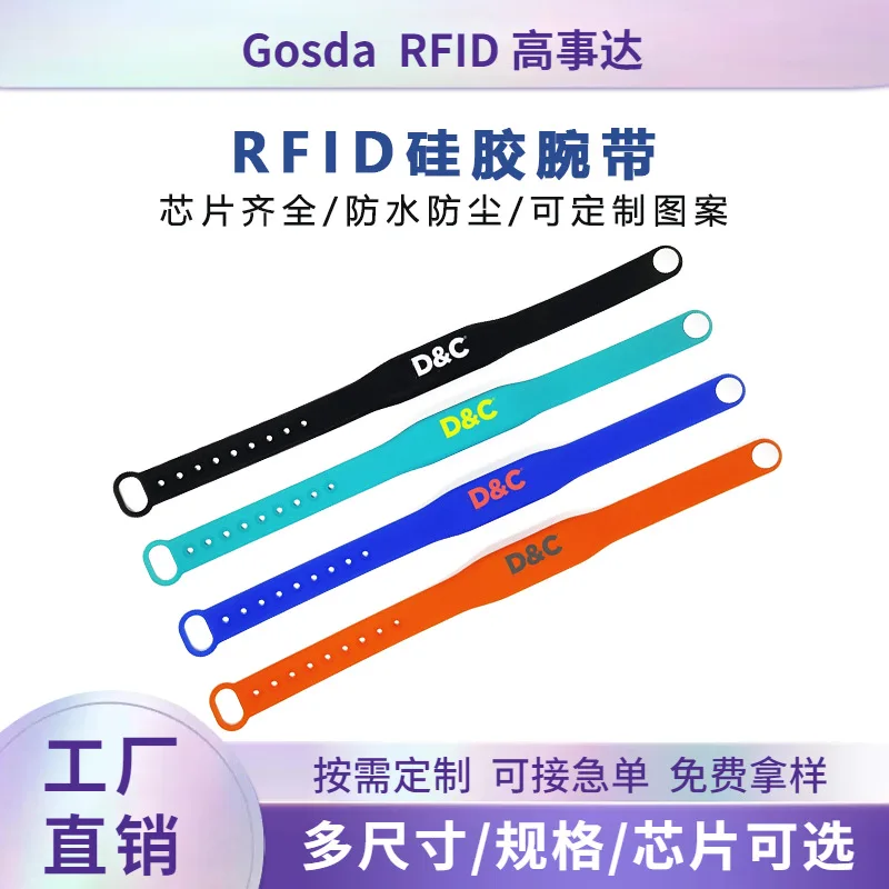 Индивидуально. RFID силиконовый браслет-браслет парковый тренажерный зал браслет с замком силиконовый ремешок на запястье на заказ
Индивидуально. RFID силиконовый браслет-браслет парковый тренажерный зал браслет с замком силиконовый ремешок на запястье на заказ