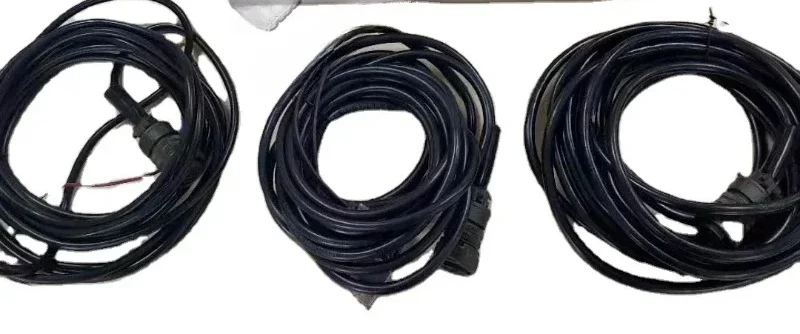 Control Receiver AG808 Land Leveling System Rotating Level Gauge Box
Control Receiver AG808 Land Leveling System Rotating Level Gauge Box