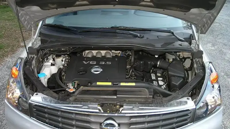 Амортизаторы капота для Nissan Quest V42 2004-2009, газовые стойки переднего капота, подъемная опора, стержни амортизатора
Амортизаторы капота для Nissan Quest V42 2004-2009, газовые стойки переднего капота, подъемная опора, стержни амортизатора